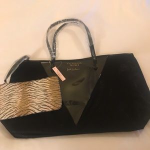NWT Victoria’s Secret Tote